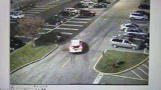 Suspected Shoplifters Drag Willowbrook Mall Loss Prevention Guard