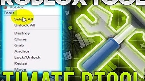 iHype - Btools Hack ROBLOX|Jailbreak