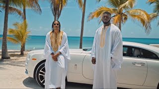 Rymey Gad , Blakfox - Don’t Count Out | Official Ai Music Video 