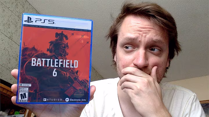 Battlefield 6 Review: A TERRIBLE Shame