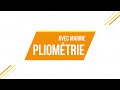 Pliomtrie  marine tessier