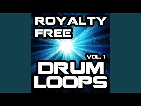 Bubble House Drum Loop 3 120bpm