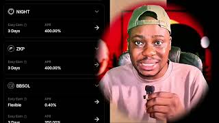 How To Earn Daily On Bybit Without Trading 2026 Easy Guide