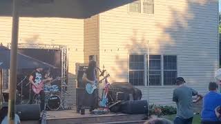 99 Red Balloons | Wrong Generation @ The Backyard Bash 26 5/31/26