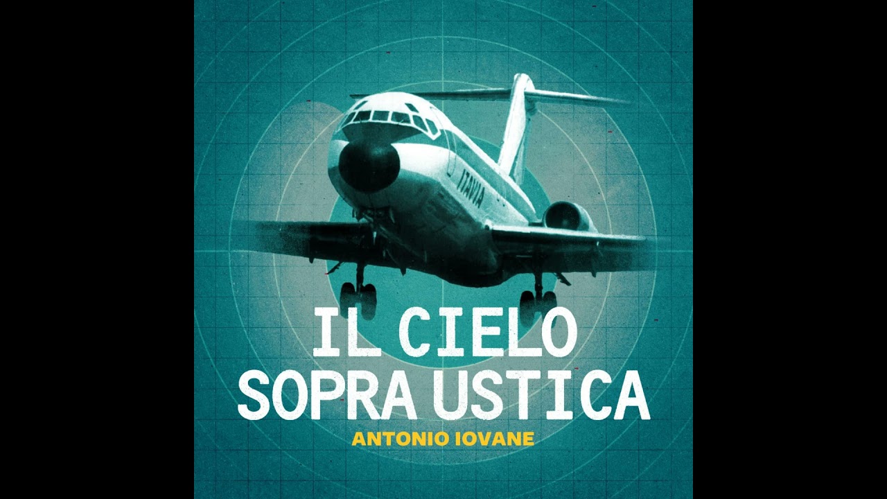 Il cielo sopra Ustica: Il Mig libico Ep. 5