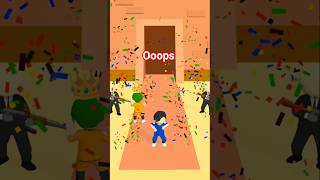 👑 456 run challenge game 😎 trending #shorts #video #trending #challenge #game