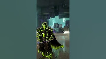 WARFRAME - Vauban Vortex! #warframe #ps4