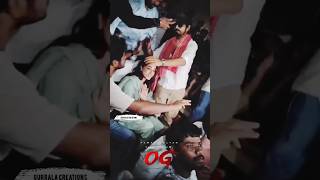 & With Red Towel To Watch Og At Theatre