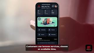 LiveSession Pro – Booking, Staff & Scheduling Software for Service Businesses