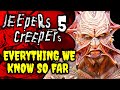 Jeepers Creepers 5 Explored - Release Date, Story, Returning Characters, New Characters And More!