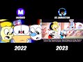 Cuphead dlc rap masheds vs my sidebyside eganimation442