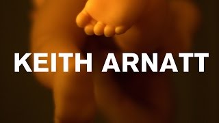 Keith Arnatt
