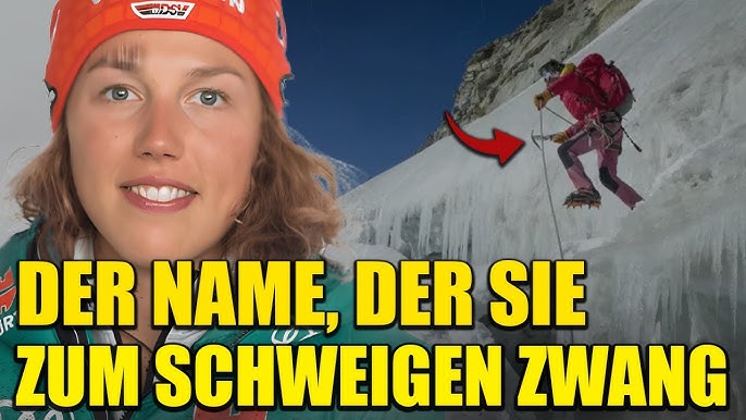 Gia đình Laura Dahlmeier cuối cùng đã phá vỡ sự im lặng – Những gì họ nói khiến mọi người đều sốc - YouTube