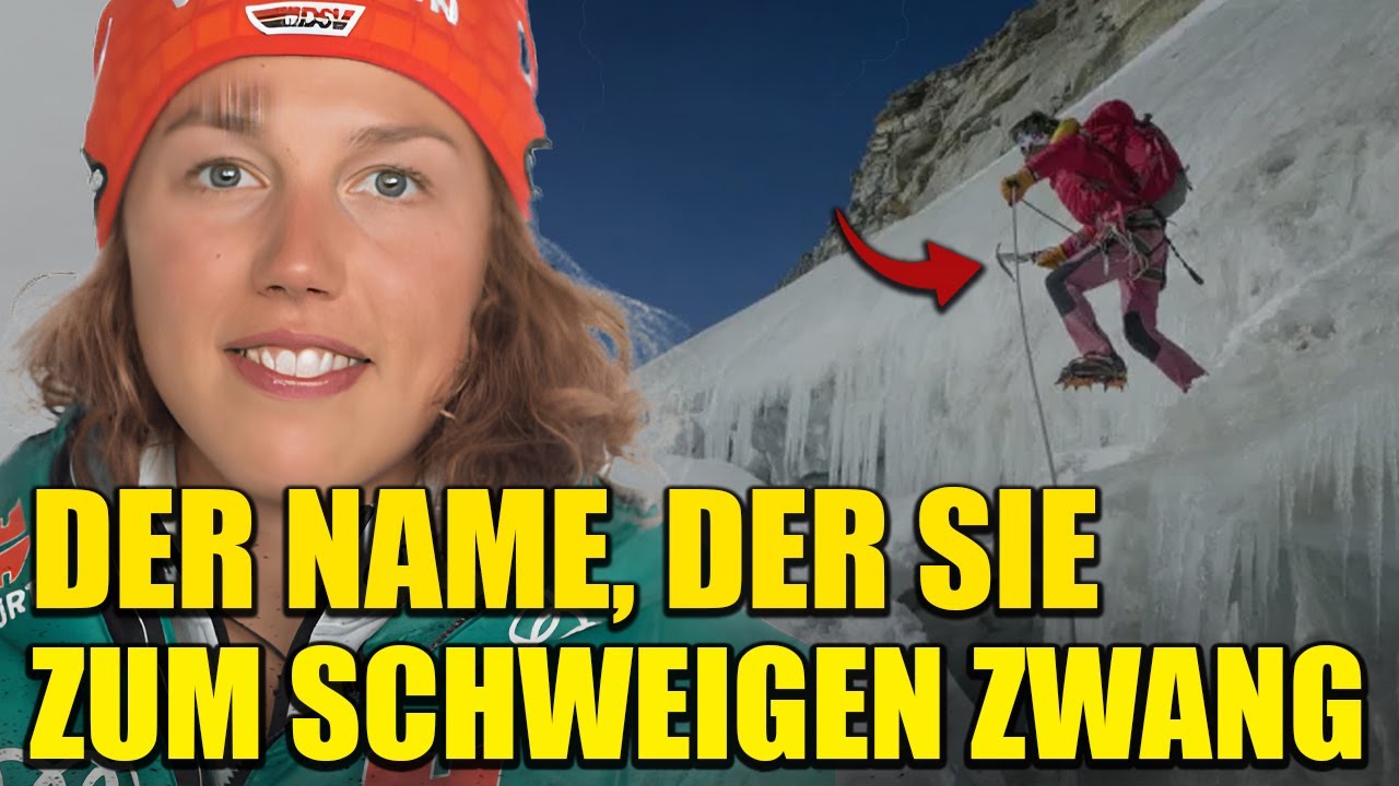 Ein Name taucht auf – Wer zwang Laura zum Schweigen?