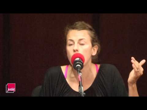 Nicole Ferroni - Mesurons nous
