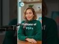 Trillions of PDFs