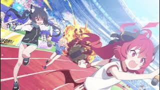 Download lagu ブルーアーカイブ -Blue Archive OST- 「Get Set, GO！～キヴォトス晄輪大祭～」 Event PV BGM (Theme 133)