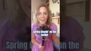 Spring Cleaning on the Inside | 21-Day Challenge Starts May 11🌿