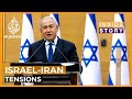 Israeli PM: Israel will risk discord with US to confront Iran | Inside Story