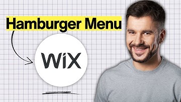 How To Add Hamburger Menu In Wix Studio (2026 Guide)