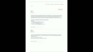 FAC1502 ASSIGNMENT 3