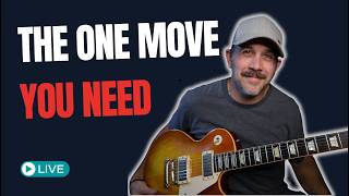 The Most Used Pentatonic Patterns