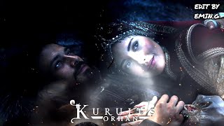 Kuruluş Orhan Müzikleri | Savaşçı (Short) & Obaya Dönüş