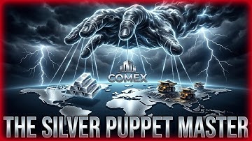 Who REALLY Controls the World’s Silver? | FULL VIDEO