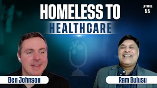 Scaling Healthcare Operations with GenAi | Ram Bulusu