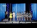 SNH48＆鳳凰傳奇 『非常6+1』 Full HD 2015-5-6