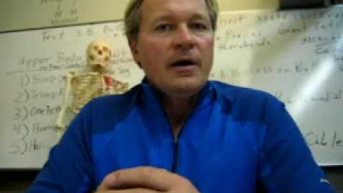 Frank Rolek-Exercise program advise-when to do car...