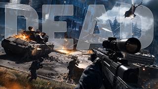 This FPS was supposed to kill Battlefield... (but now it's fully DEAD) screenshot 4