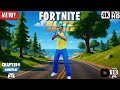 FIRST VICTORY ROYALE IN FORTNITE BLITZ! / Fortnite SOLO Gameplay