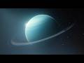 Diving Into Uranus | Deep Space Ambient Atmosphere