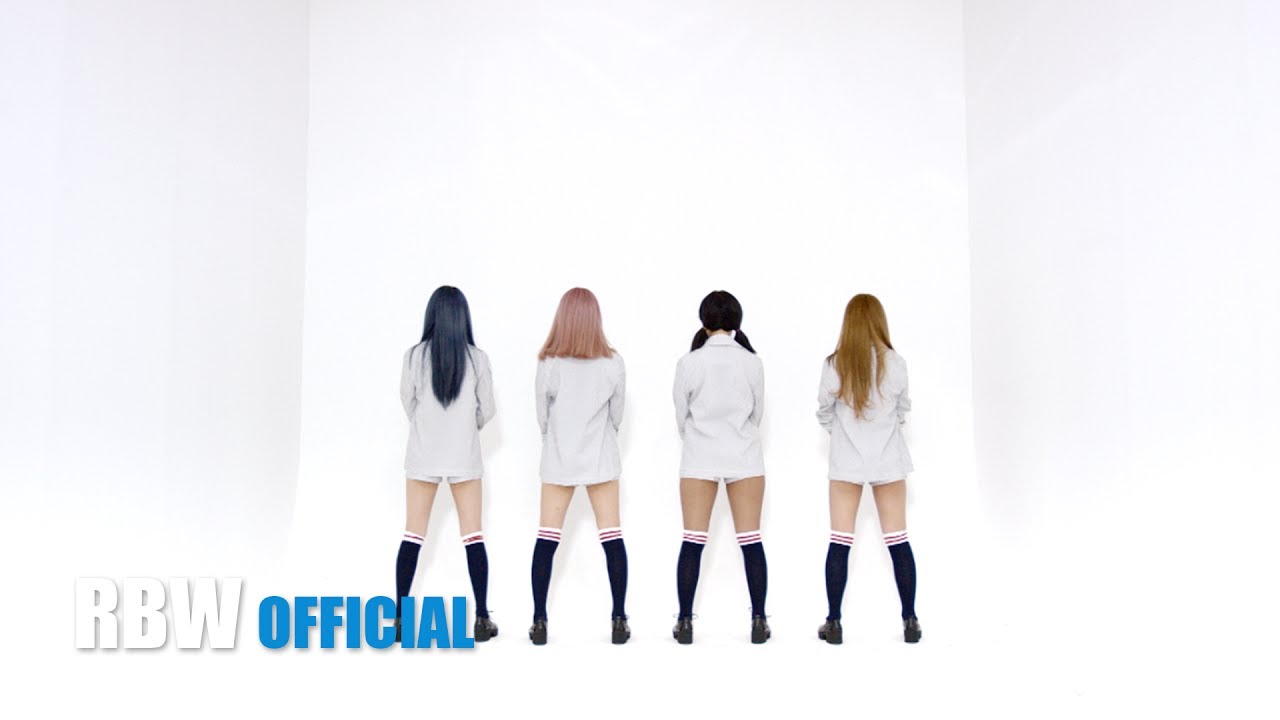 마마무/방송 활동 (r2251 판) - 나무위키