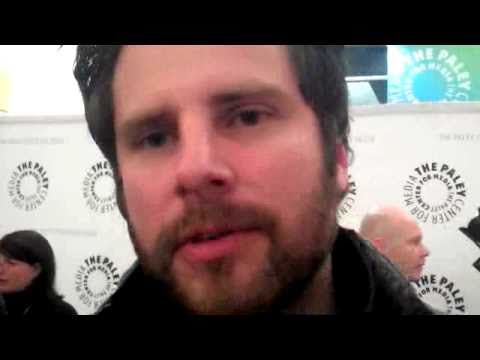 PSYCH's James Roday on the TWIN PEAKS homage. Is B...