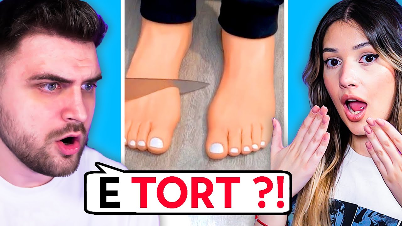 CAKE or FAKE cu ANDRESITA !