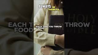 #gospelofjesus#bethankfull bethank