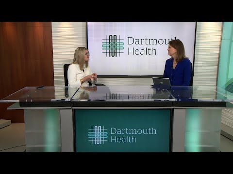 Connect with the CEO: Introducing Dartmouth Health