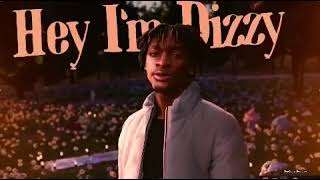 Dizzy - Intro (Official Visualizer)