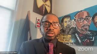 RLYA Budget Oversight Hearing on DYRS