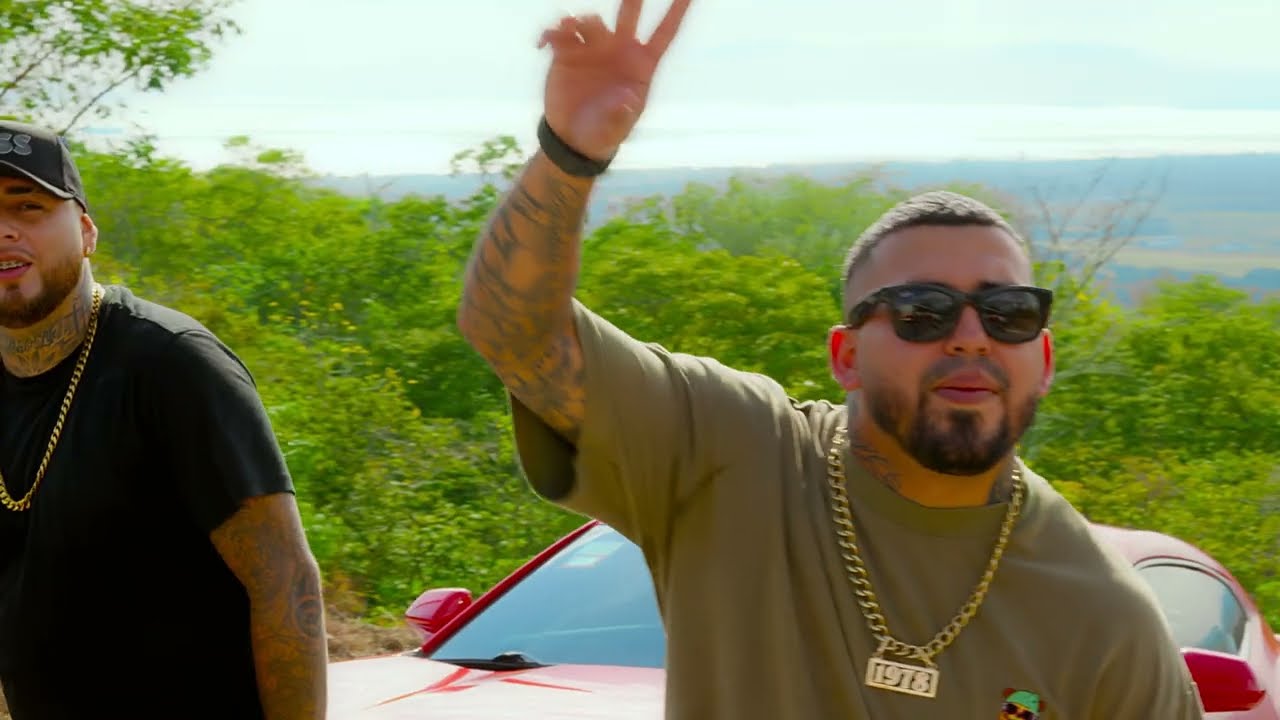 Sentimient ft Joztin  Bwoy - El Grammy