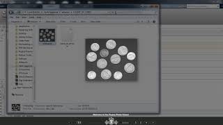 How to count the number of Coins Using MATLAB | Image processing | +91-9872993883  for query|