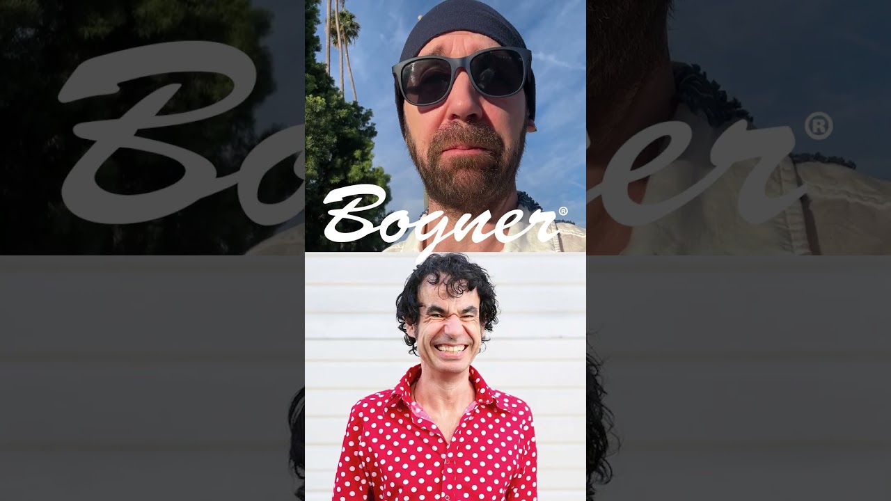 YOUR Questions for REINHOLD BOGNER!