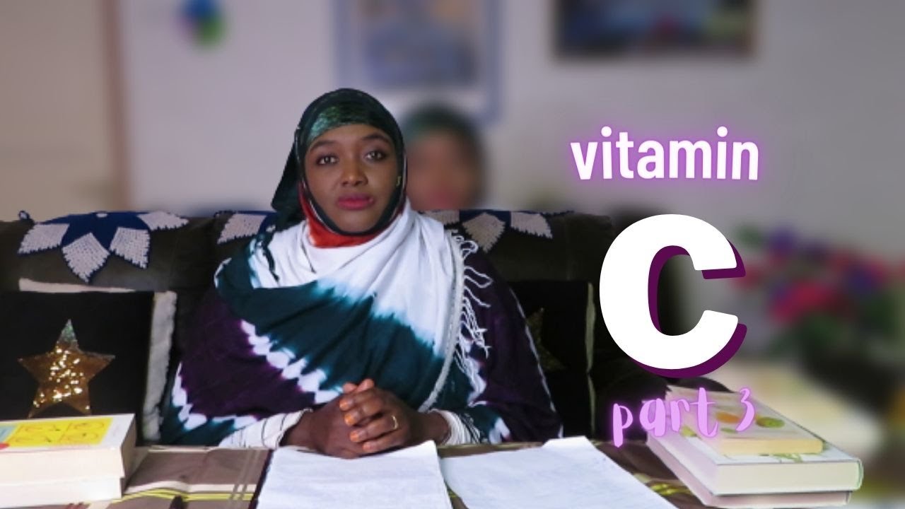 FEYTAMIN C/ ( ascorbic acid & ascorbate) part 3