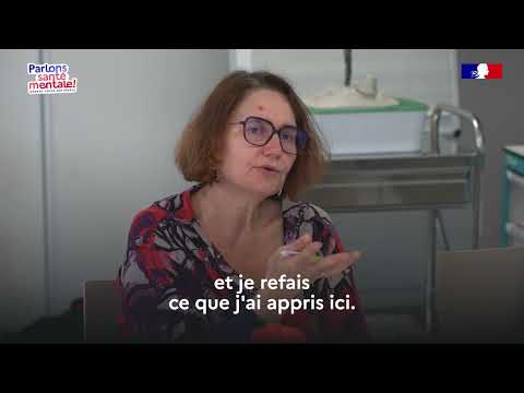 Qu'est-ce que la réhabilitation psychosociale ?