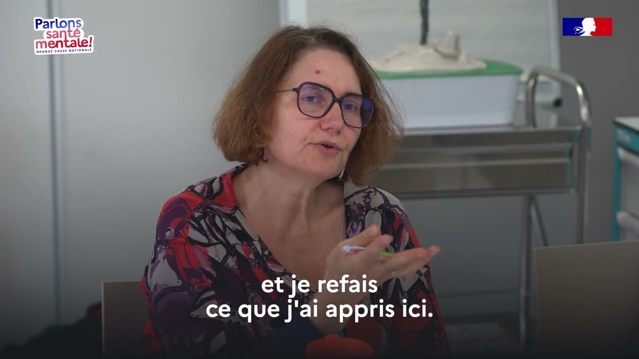 Qu'est-ce que la réhabilitation psychosociale ?