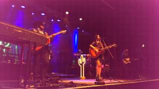 Kacey Musgraves - The Trailer Song