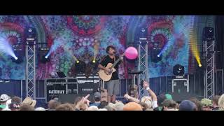 Keller Williams - The Big One -  ADK Music Festival 2018