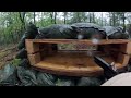 Woodland Brutality 2026 stage 2 American standard division